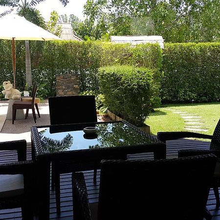 Banburi Villa Ao Nang Екстер'єр фото