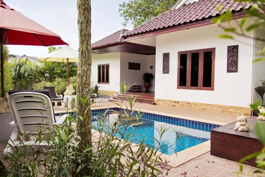 Banburi Villa Ao Nang Номер фото