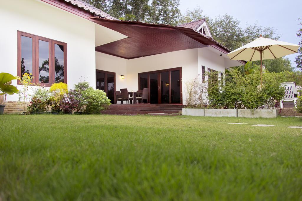Banburi Villa Ao Nang Номер фото